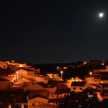 Casa De Pedra 펜션 Reguengo Grande