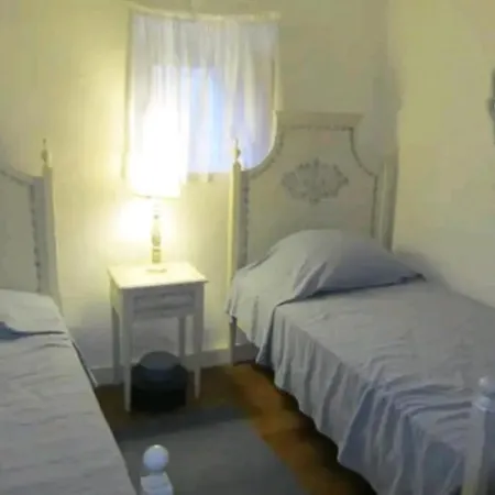 Casa De Pedra 펜션 Reguengo Grande